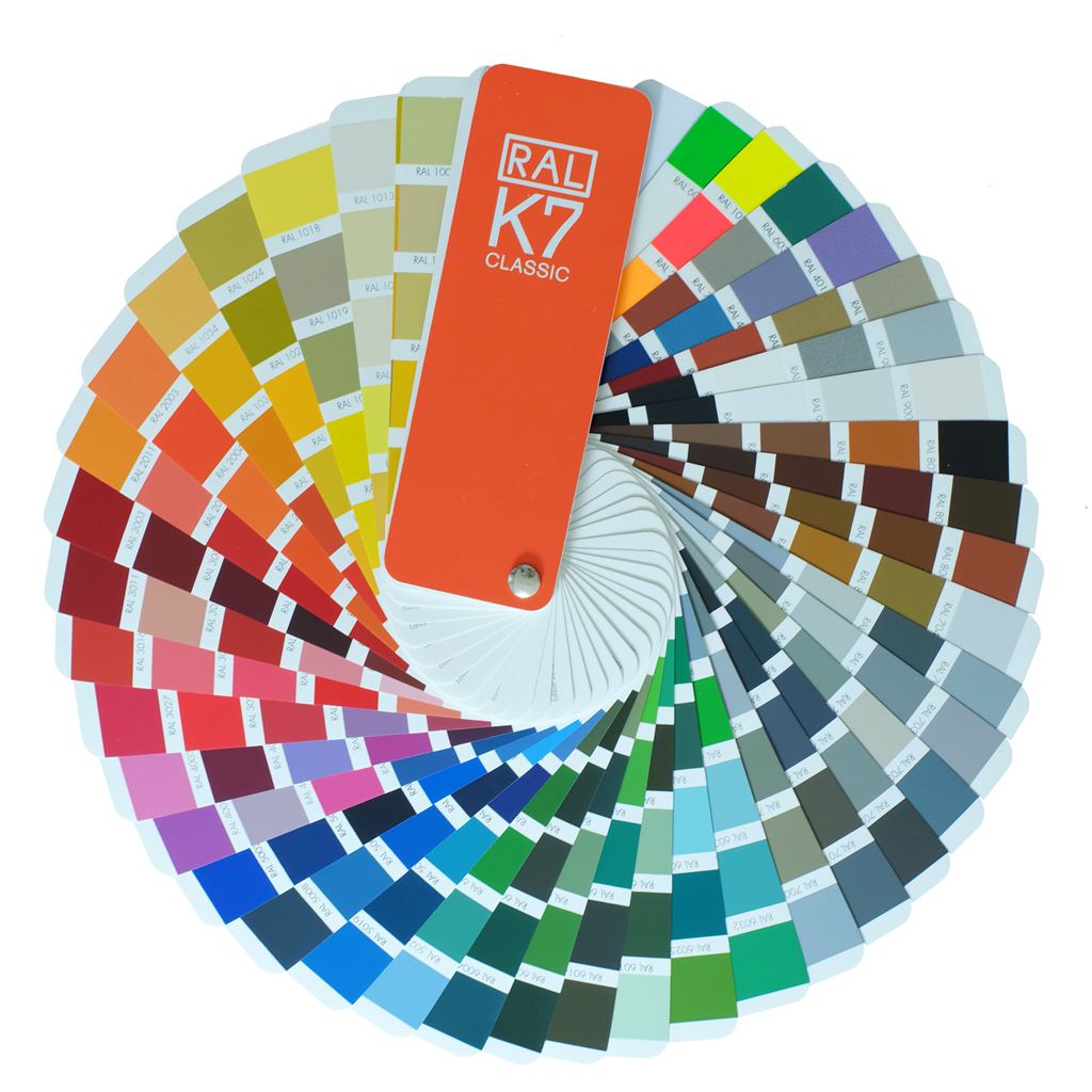 �ڠ�RAL-K7ɫ��